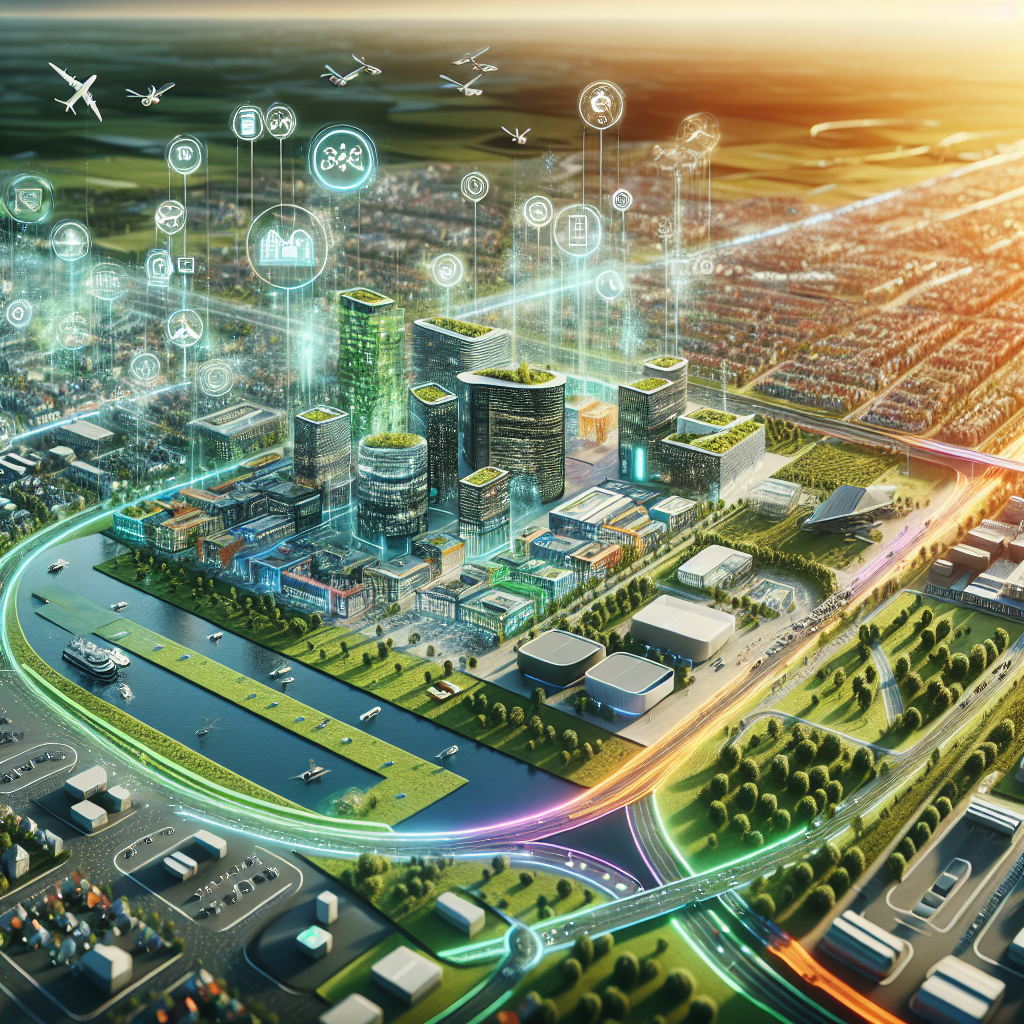 Zukunftsfaktoren für Bodenrichtwerte in Mönchengladbach Beltinghoven